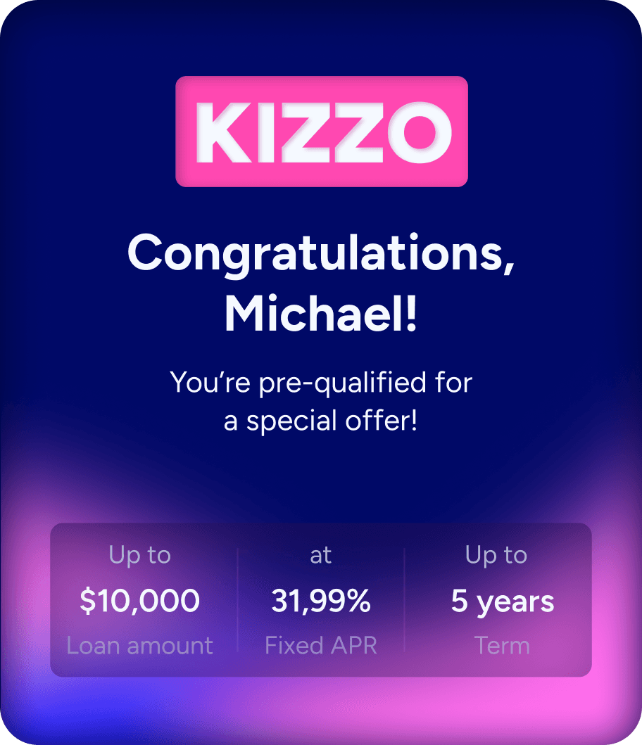 Apply Online in Under 10 Minutes