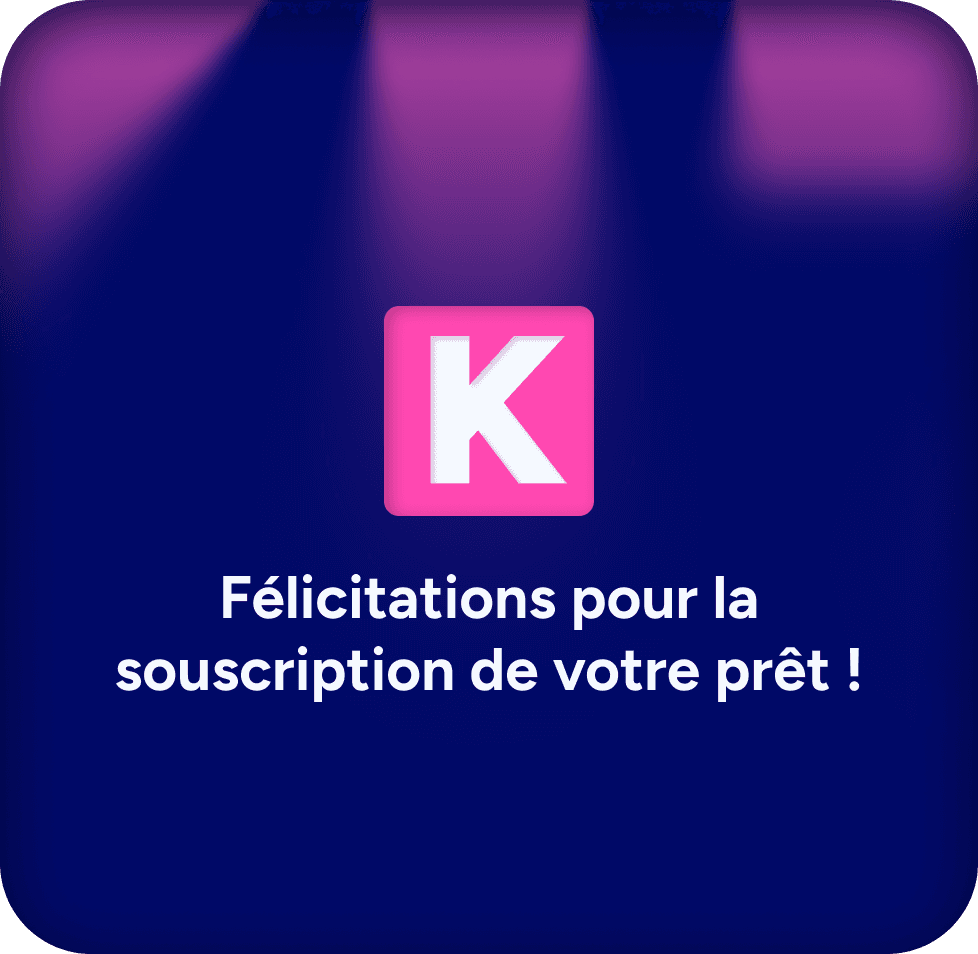 Dépôt rapide des fonds