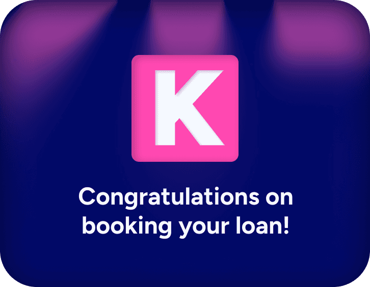 Funds Deposited Fast