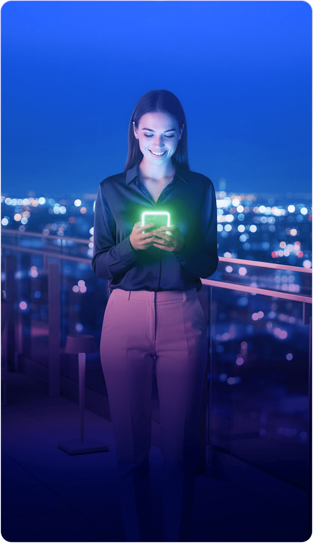 Security dashboard preview