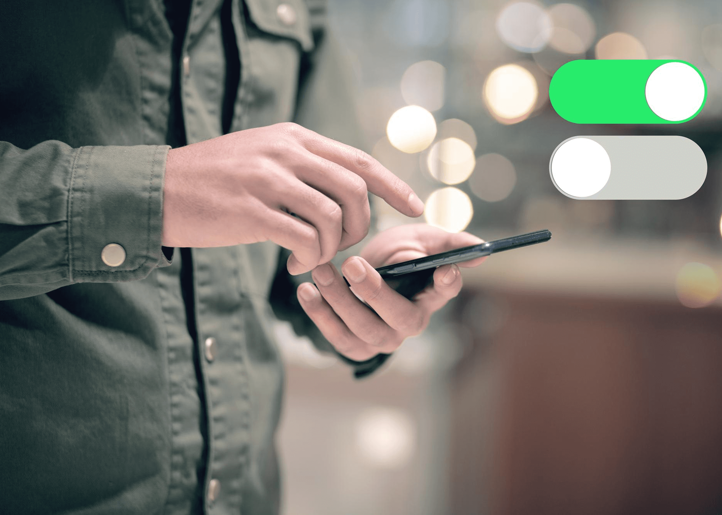 Can I apply for both a Fig loan and a Kizzo loan?