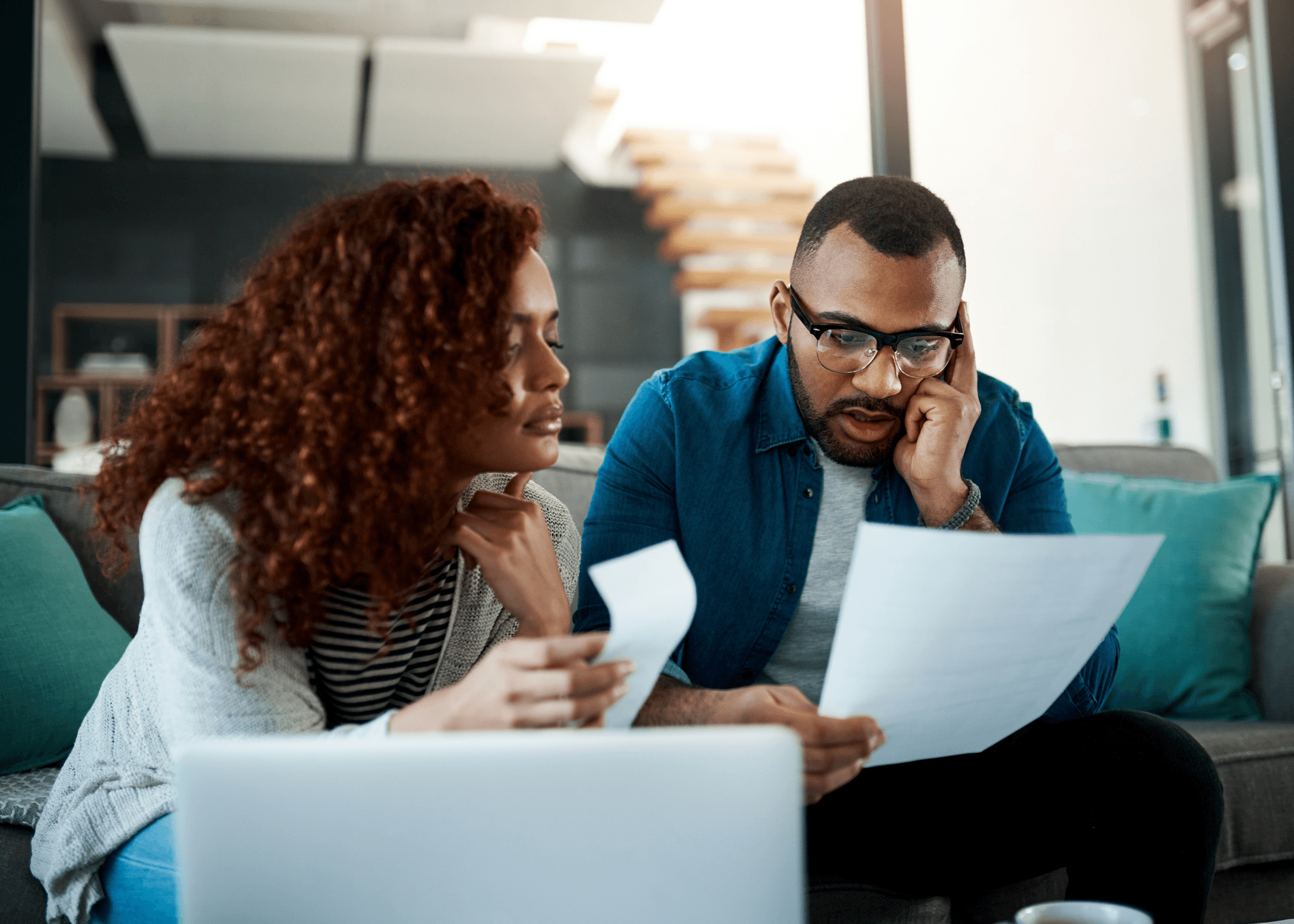 Why was my Kizzo Application Declined